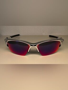 Oakley Half Jacket 1.0